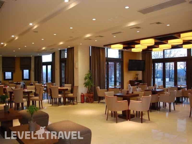 Фотография Agapi Luxury Hotel
