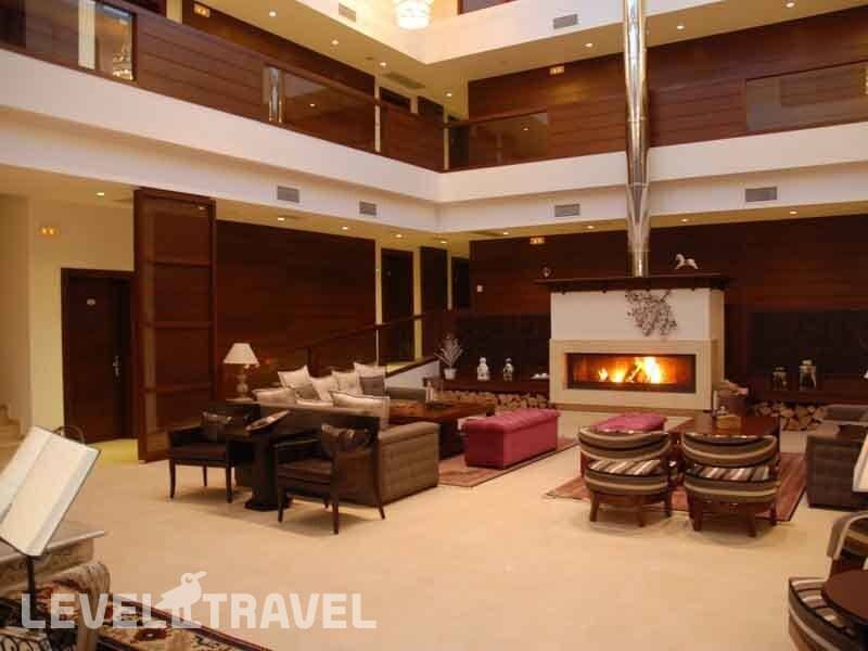 Фотография Agapi Luxury Hotel