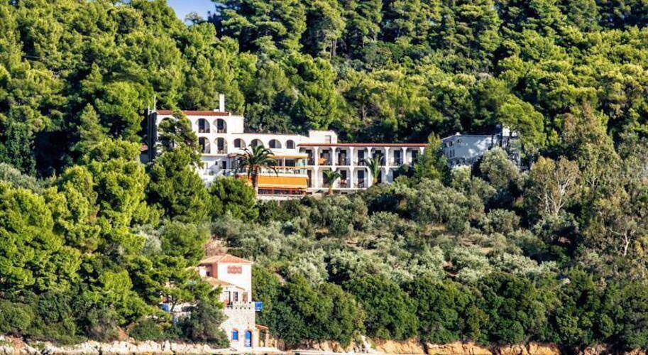 Punta Hotel