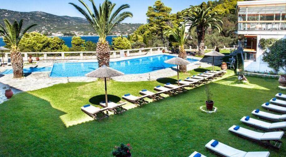 Punta Hotel