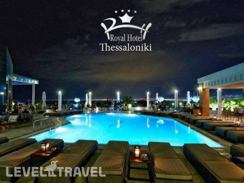 Фотография Royal Hotel