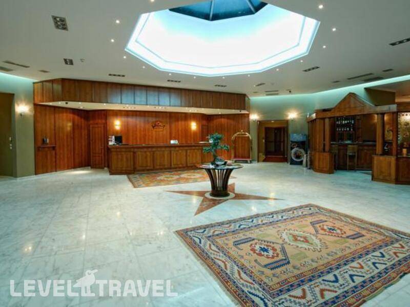 Фотография Royal Hotel