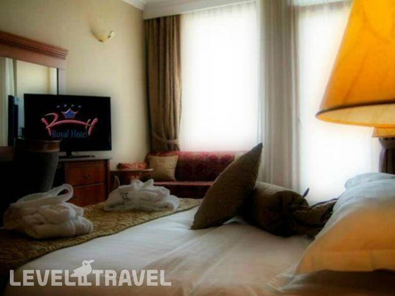 Фотография Royal Hotel