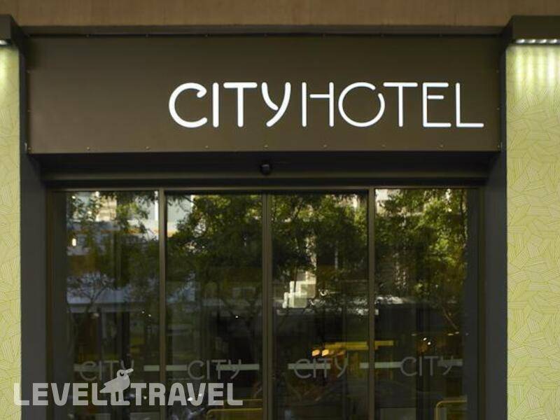 Фотография City Hotel