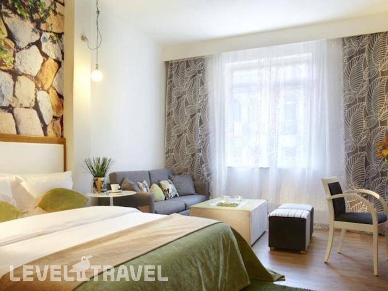Фотография City Hotel