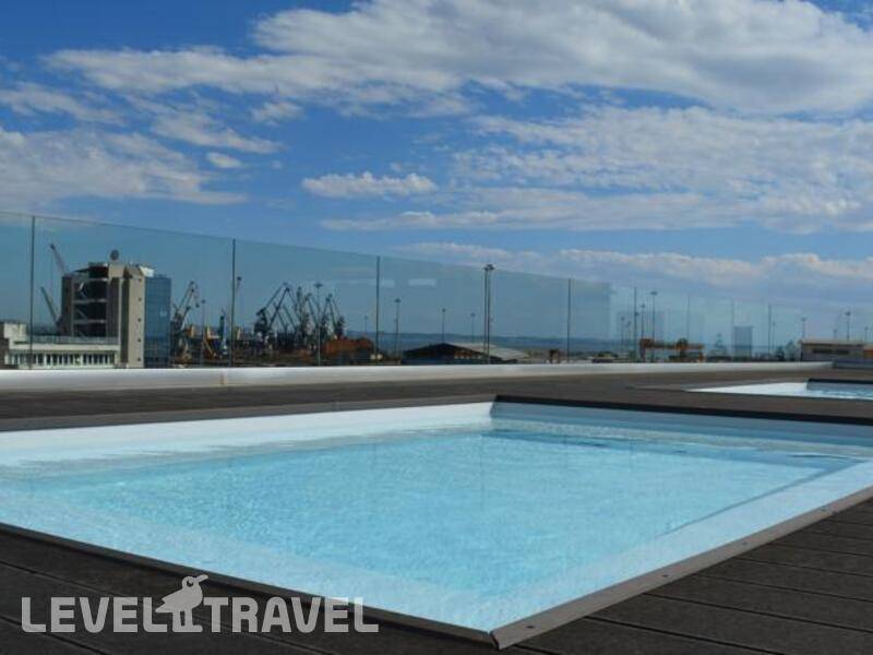 Фотография Porto Palace Hotel