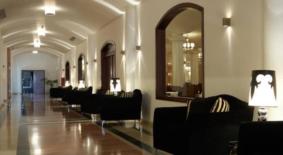 Porto Palace Hotel