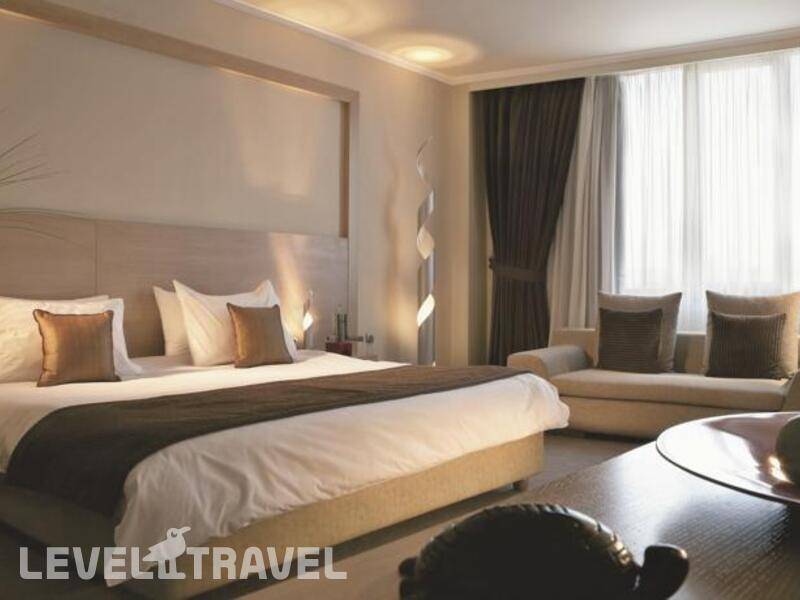 Фотография Porto Palace Hotel