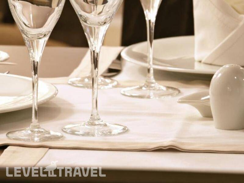 Фотография Porto Palace Hotel