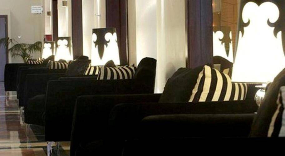 Porto Palace Hotel