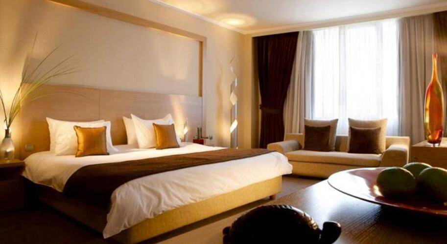 Porto Palace Hotel