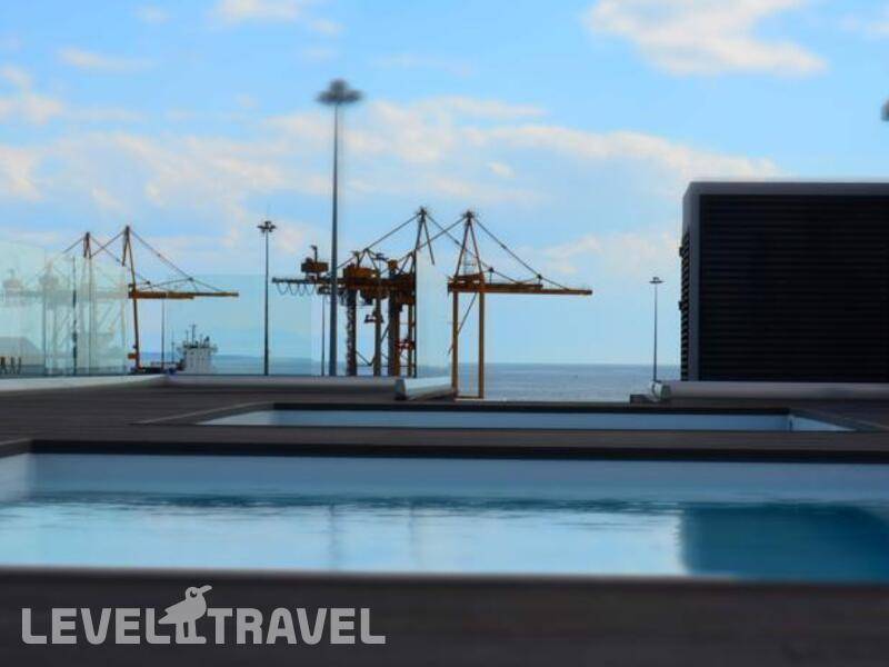 Фотография Porto Palace Hotel