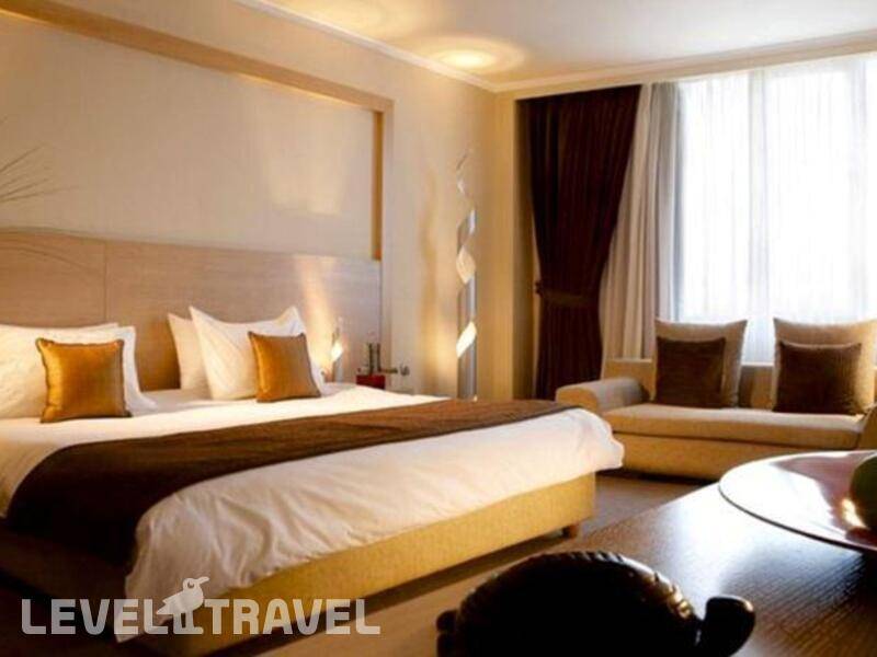 Фотография Porto Palace Hotel