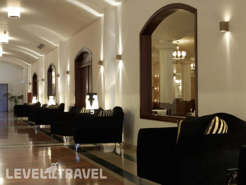 Фотография Porto Palace Hotel