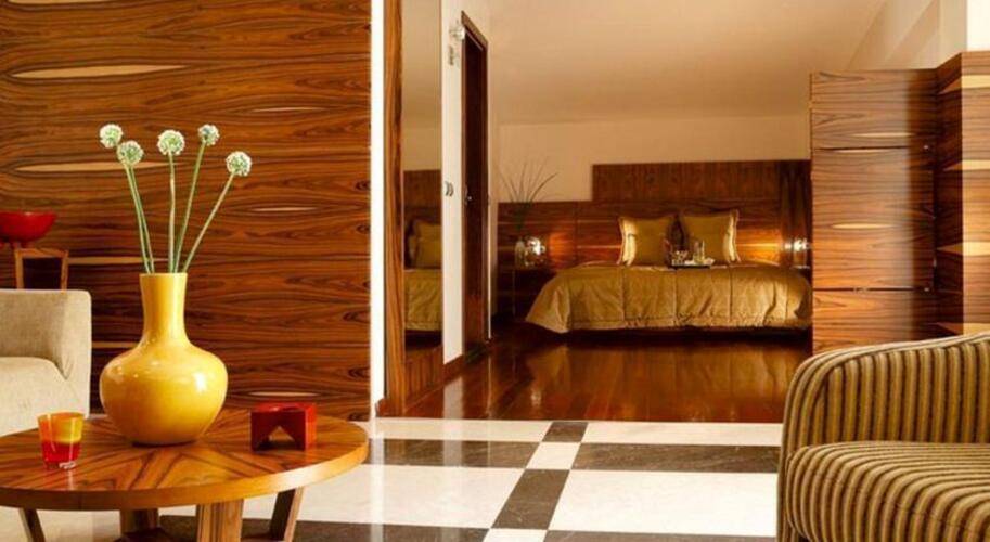 Porto Palace Hotel