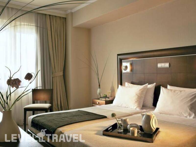 Фотография Porto Palace Hotel