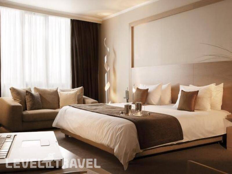Фотография Porto Palace Hotel