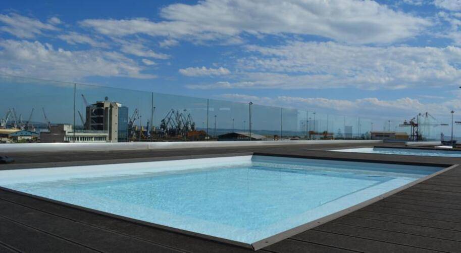 Porto Palace Hotel