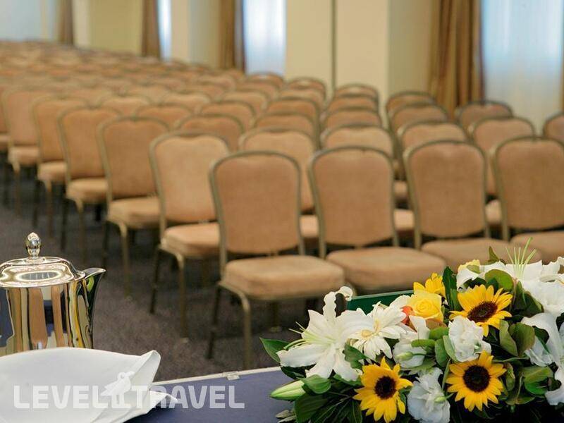 Фотография Holiday Inn Hotel