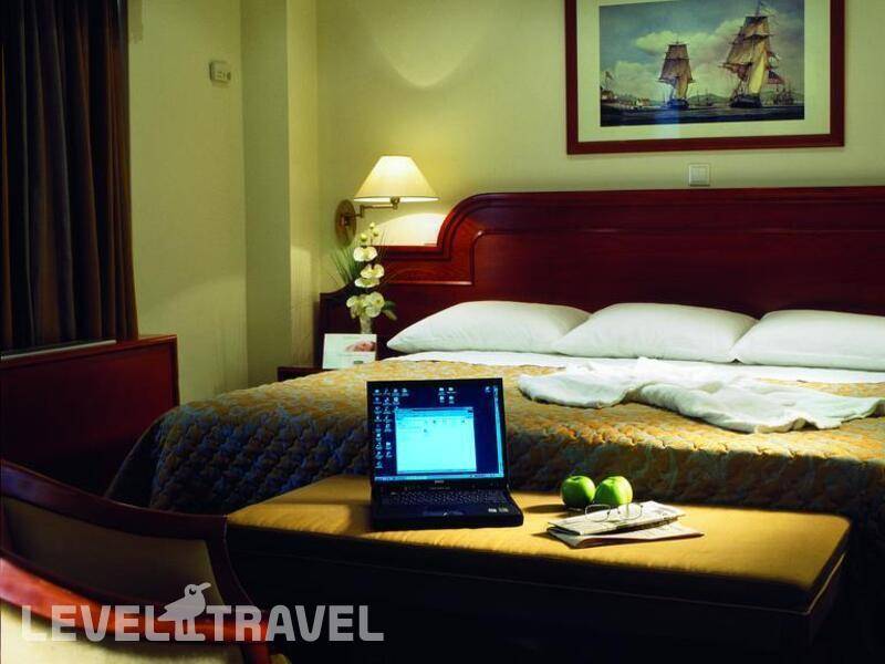 Фотография Holiday Inn Hotel
