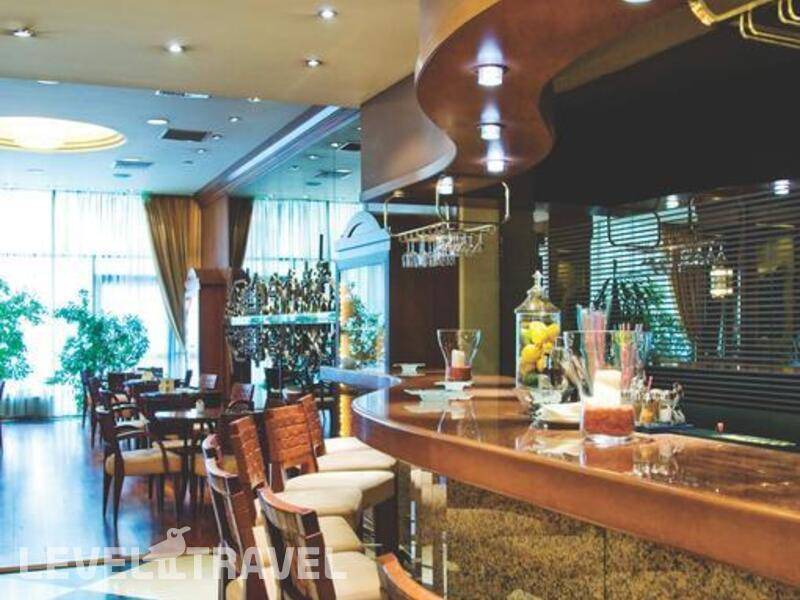 Фотография Holiday Inn Hotel