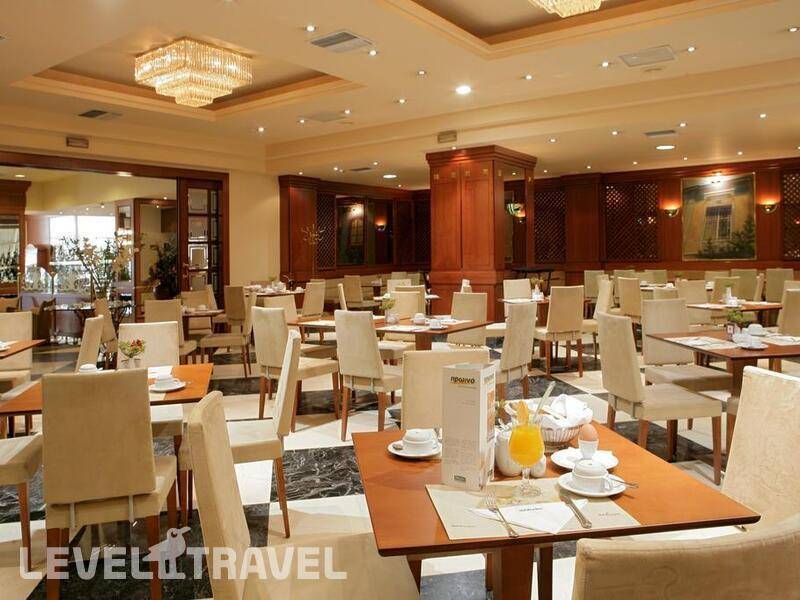Фотография Holiday Inn Hotel