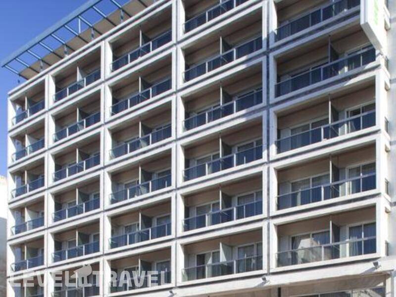 Фотография Holiday Inn Hotel