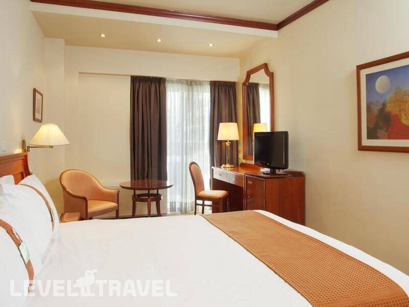 Фотография Holiday Inn Hotel