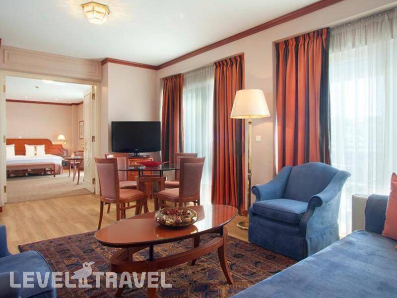 Фотография Holiday Inn Hotel