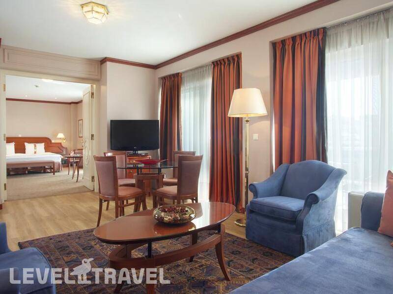Фотография Holiday Inn Hotel