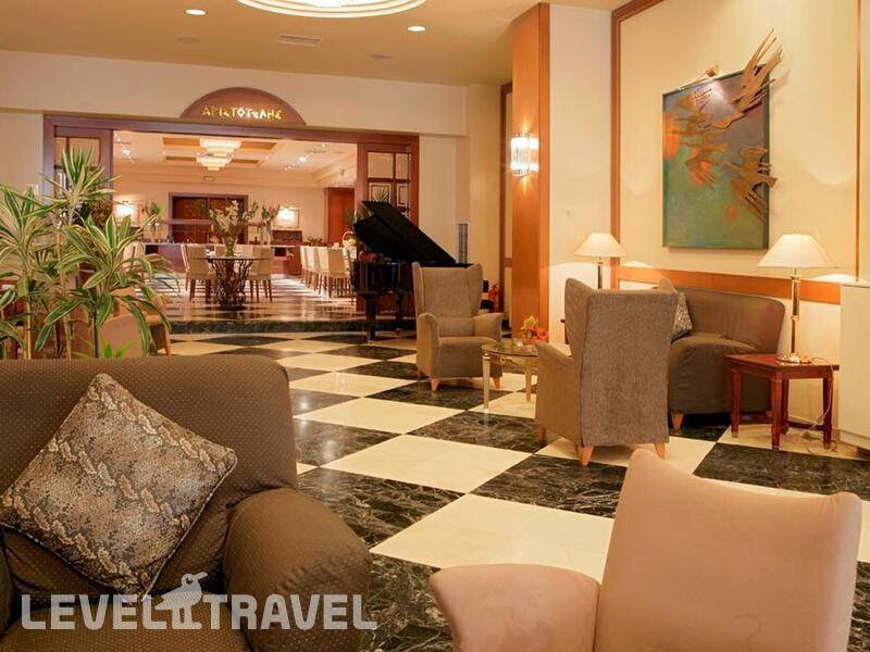 Фотография Holiday Inn Hotel