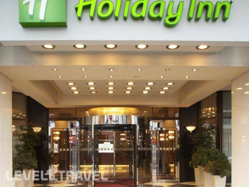 Фотография Holiday Inn Hotel