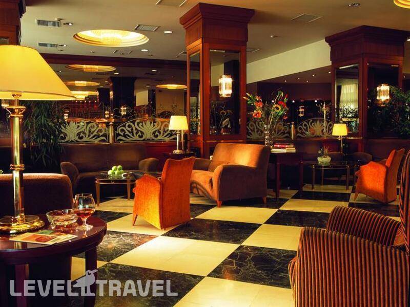 Фотография Holiday Inn Hotel