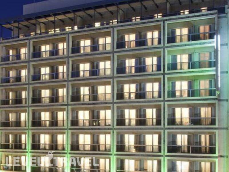 Фотография Holiday Inn Hotel