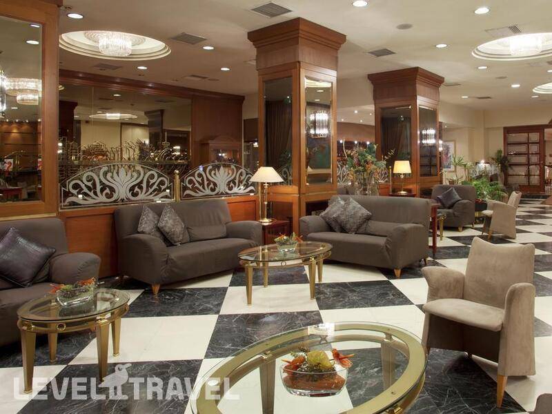 Фотография Holiday Inn Hotel