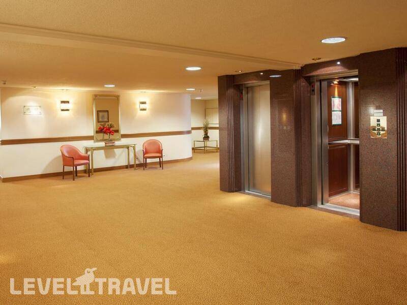 Фотография Holiday Inn Hotel