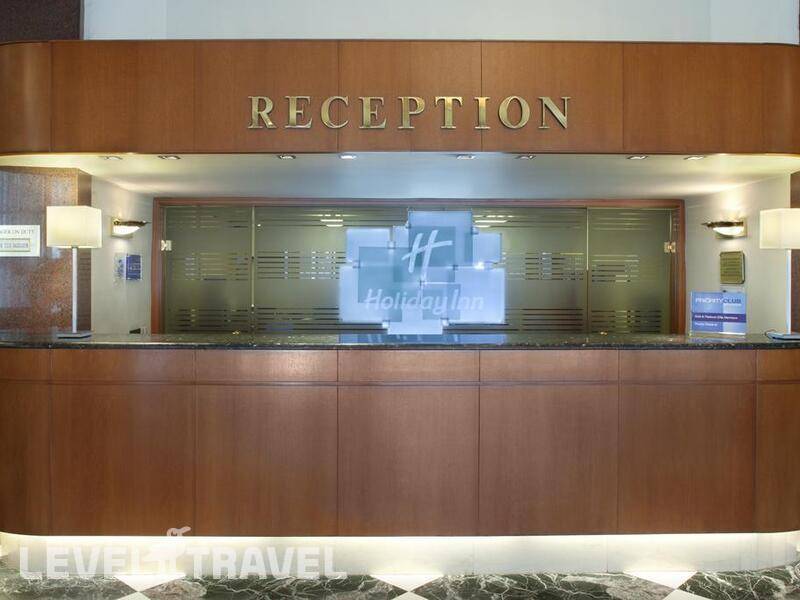 Фотография Holiday Inn Hotel