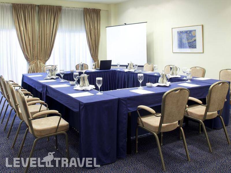 Фотография Holiday Inn Hotel