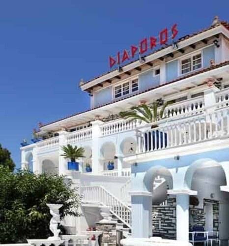 Diaporos Hotel