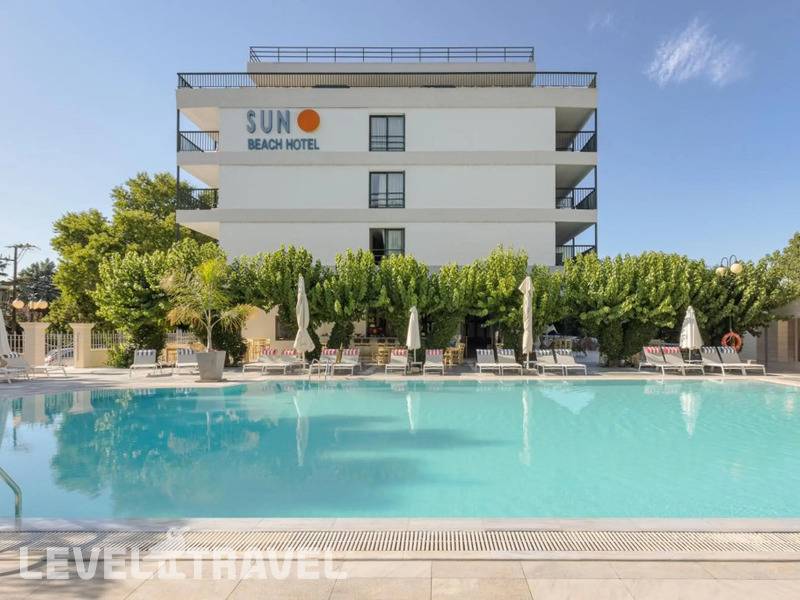 Фотография Sun Beach Hotel