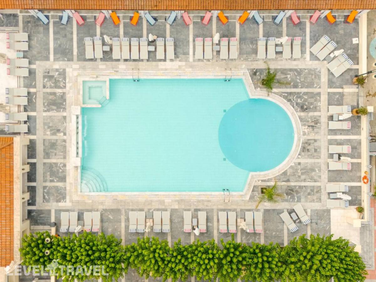 фотографии отеля Sun Beach Hotel в Греция(Салоники) - фото №20