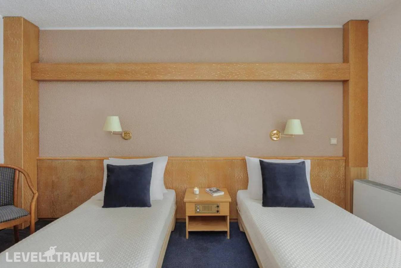 фотографии отеля Sun Beach Hotel в Греция(Салоники) - фото №27