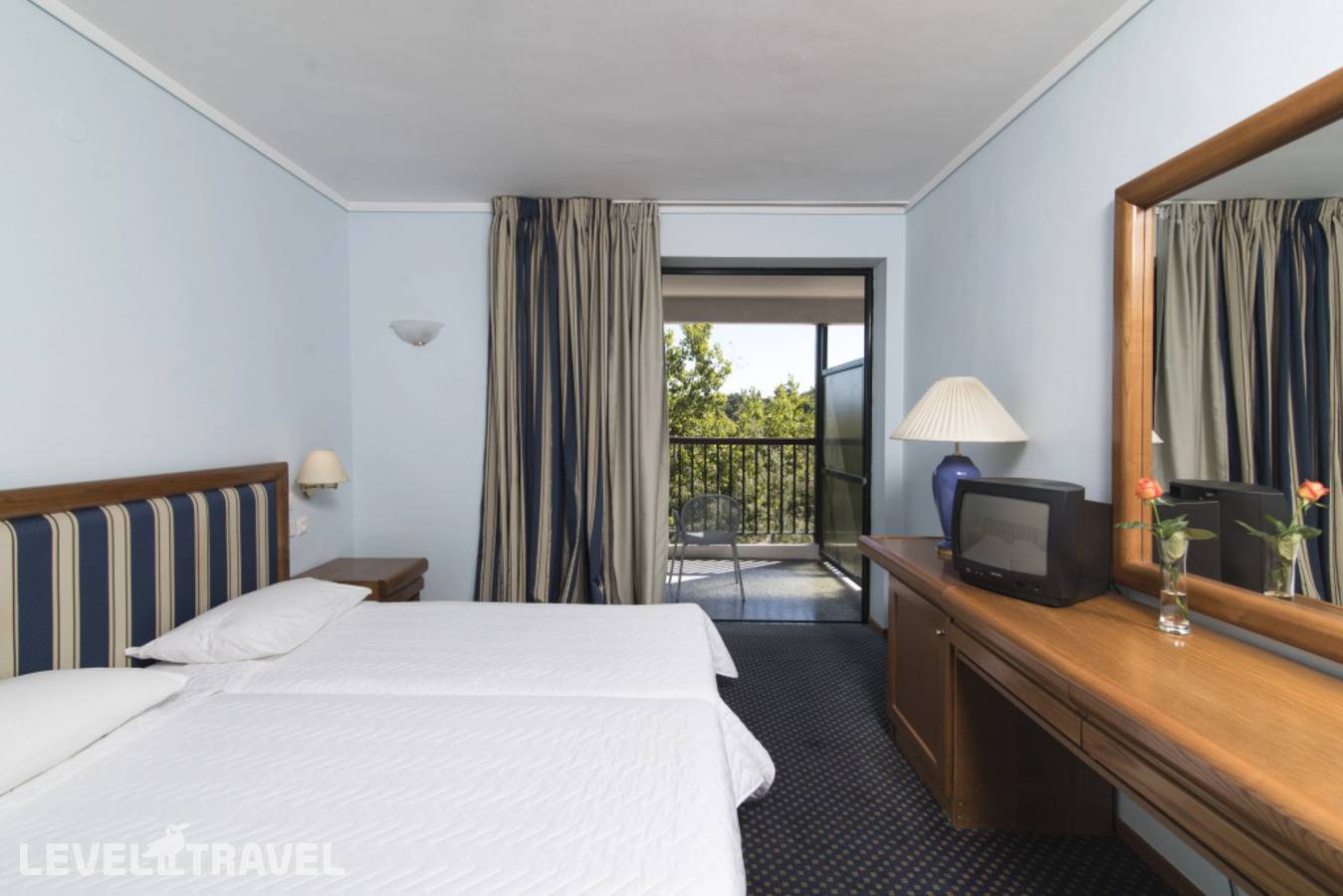 фотографии отеля Sun Beach Hotel в Греция(Салоники) - фото №25