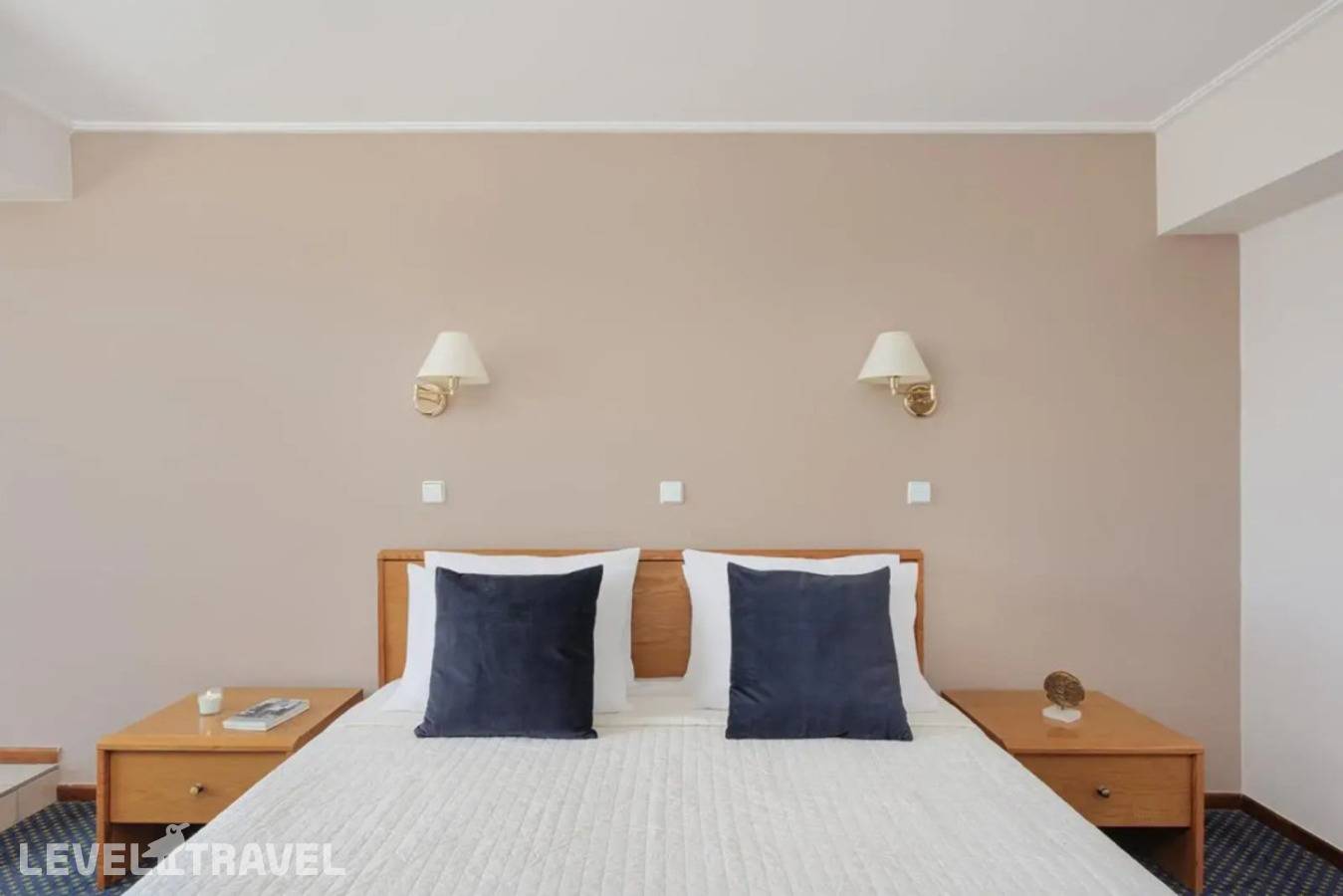 фотографии отеля Sun Beach Hotel в Греция(Салоники) - фото №28