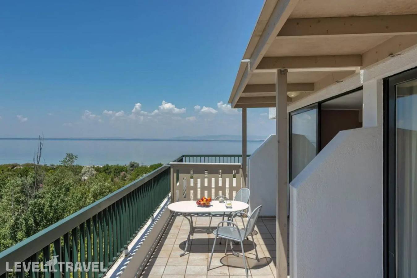 фотографии отеля Sun Beach Hotel в Греция(Салоники) - фото №23