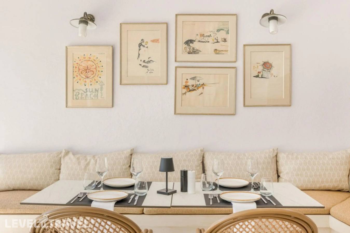 фотографии отеля Sun Beach Hotel в Греция(Салоники) - фото №21