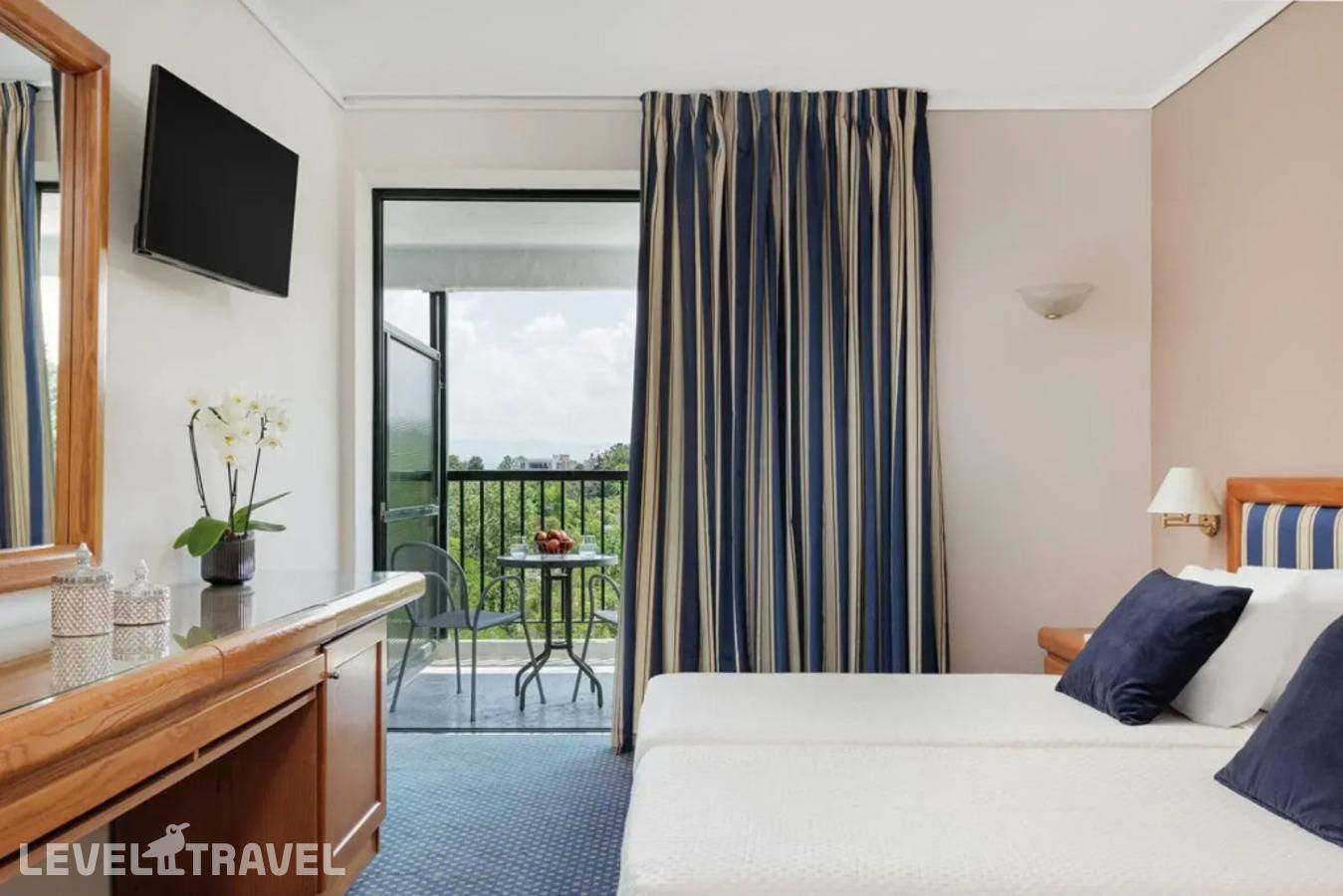 фотографии отеля Sun Beach Hotel в Греция(Салоники) - фото №30