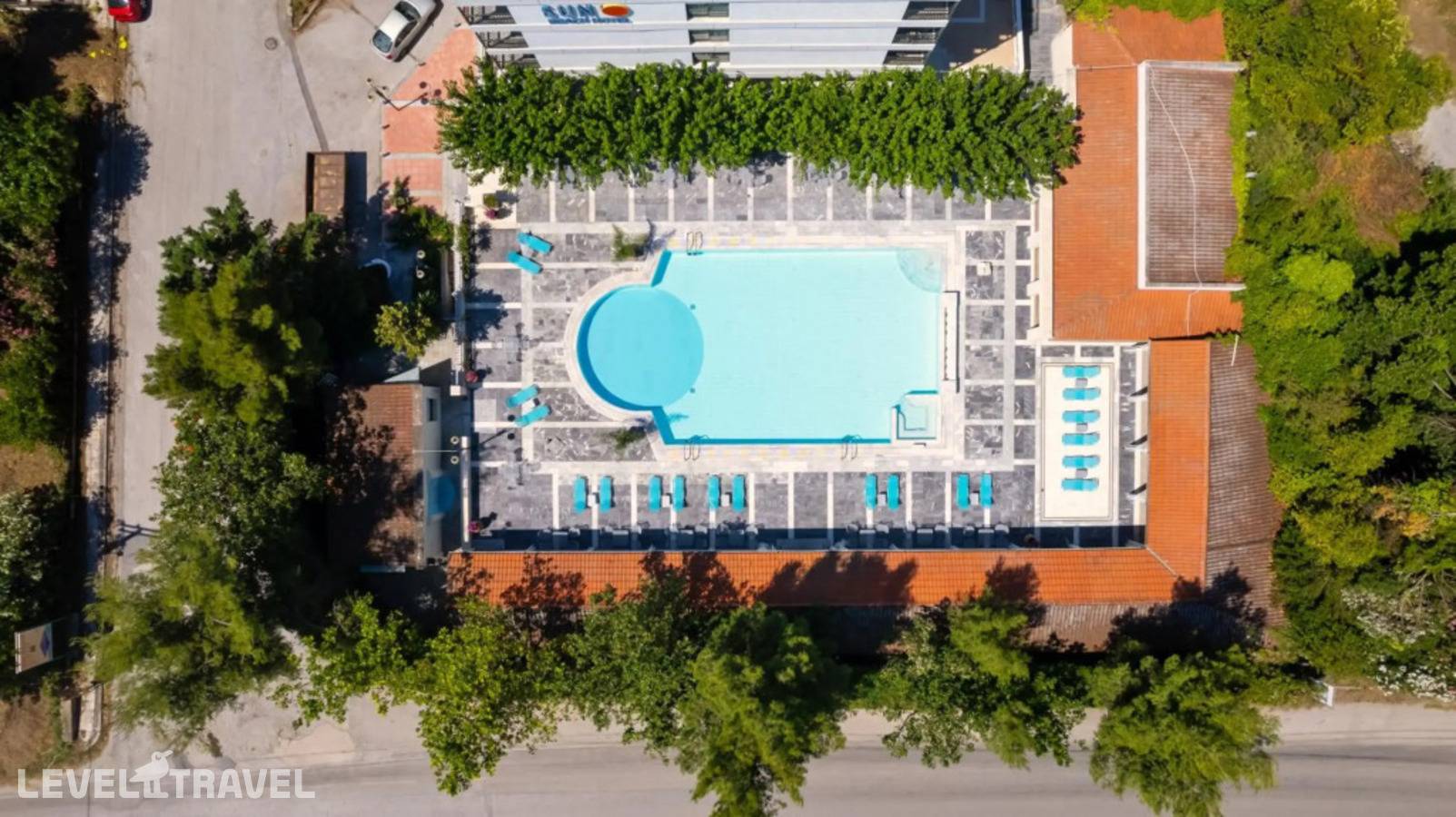 фотографии отеля Sun Beach Hotel в Греция(Салоники) - фото №22