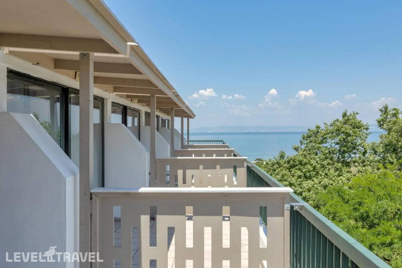 фотографии отеля Sun Beach Hotel в Греция(Салоники) - фото №26