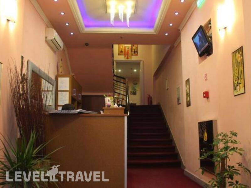 Фотография Emporikon Hotel